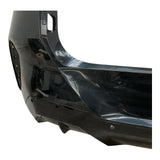 BMW IX3 M Sport rear bumper G45 2025-2026 Genuine 51128087095