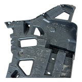 Peugoet 308 rear bumper left fitting bracket 2021-2024 Genuine pn 9837050580