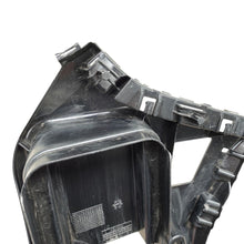 Load image into Gallery viewer, BMW 1 series rear bumper LH fitting bracket F20 2015 LCI genuine 51127240955
