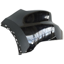 Load image into Gallery viewer, Porsche Cayenne Coupe rear bumper left corner trim 2021-2025 Genuine 9Y3807421B

