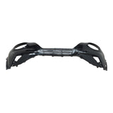 Nissan Juke front bumper 2019-2023 SUV Genuine 62022 6PA0H