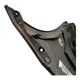 BMW 5 series M Sport front bumper left fitting LCI 2014-2016 F10 F11 51118058999
