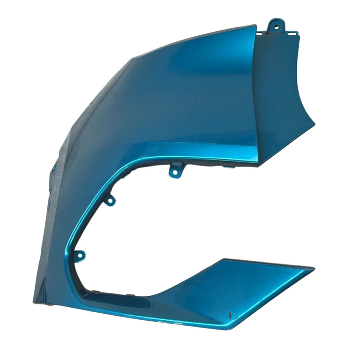 Byd Atto 3 rear bumper LH left corner Genuine SC2E-2804111