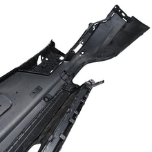 Load image into Gallery viewer, Porsche Cayenne GTS Sport Design front bumper 2019-2023 Genuine 9Y0807221B
