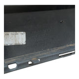 BMW 5 Series M Sport Front Bumper G60 2023-2025 Genuine 51118084653