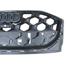 Load image into Gallery viewer, Audi Q5 SQ5 front bumper 5 Door SUV 2013-2016 Genuine pn 8R0807437AD
