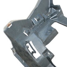Load image into Gallery viewer, BMW 1 series front bumper left fitting bracket 2015-2019 51118060299
