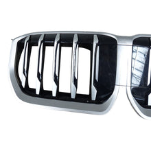 Load image into Gallery viewer, BMW X1 U11 M Sport front bumper 2022-2025 SUV 5 Door Genuine 51119881907
