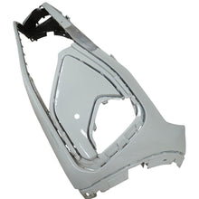 Load image into Gallery viewer, Volkswagen Taigo R Line front bumper 2022-2025 Genuine 2G7807221E
