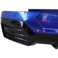 Load image into Gallery viewer, BMW IX2 M Sport rear bumper U10 SUV Used Genuine 51128087451
