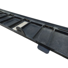 Load image into Gallery viewer, Jeep Cherokee rear bumper fitting support trim 2014-2018 Genuine 68205090AA
