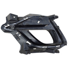 Load image into Gallery viewer, MG ZS SUV front bumper right RH grill 2020-2024 Genuine 10699378
