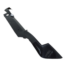 Load image into Gallery viewer, BMW IX  M Sport rear bumper lower section 2021-2025 Genuine SUV 51128737823
