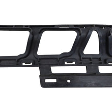 Load image into Gallery viewer, Mercedes Benz C Class AMG line front bumper W205 2014-2018 Genuine A2058850925
