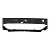 Cupra Born front bumper centre grill 2022-2024 Genuine 10E805903C