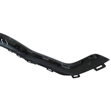 Load image into Gallery viewer, Audi Q8 E-Tron rear bumper insert trim 2023 -2025 Genuine 4KE807833C
