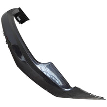 Load image into Gallery viewer, BMW IX rear bumper upper section 2021-2025 SUV Genuine 51128737822
