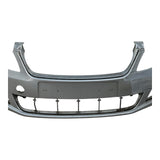 Skoda Fabia Front Bumper Hatchback 2010-2014 Genuine 5J0807221D
