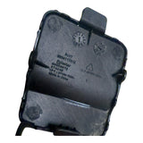 Polestar 4 Rear Bumper Tow Hitch Cover 2024-2026 Genuine 80008673