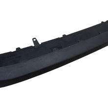 Load image into Gallery viewer, Hyundai I30 front bumper lower trim 2021-2024 Genuine 86591-G4500
