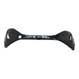 Nissan Ariya front bumper 2022-2025 Electric Genuine pn 62022 5MP0H