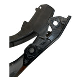 Mercedes Benz A Class AMG front bumper 2018-2022 W177 Genuine A1778856100