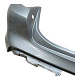 Porsche Taycan Cross Turismo Rear Bumper 2019-2023 Genuine 9J0807421AFFF