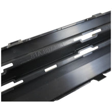 Load image into Gallery viewer, AUDI Q2 REAR BUMPER Lower Grill Insert 2021 onwards 5 Door SUV GENUINE 81A807833
