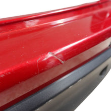 Load image into Gallery viewer, Mazda CX-5 CX5 rear bumper 2012-2016 Genuine KD47-50221
