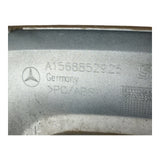 Mercedes Benz GLA AMG line rear bumper trim X156 SUV Genuine A1568852925