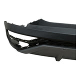 Hyundai Tucson rear bumper 2021-2024 SUV Genuine 86612-N7020