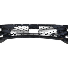 Load image into Gallery viewer, Vauxhall Mokka front bumper lower section 2020-2024 Genuine pn 9835277680

