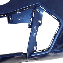 Load image into Gallery viewer, BMW IX3 M Sport front bumper 2021-2024 Genuine 51119853317
