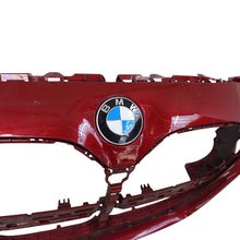Load image into Gallery viewer, BMW 4 Series M Sport front bumper G22 G23 2020-2024 Genuine pn 51118082226
