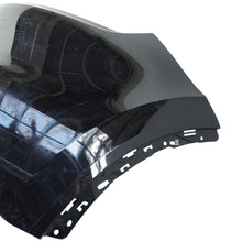 Load image into Gallery viewer, Porsche Cayenne front bumper valance trim 2018-2021 Genunie 9Y0807061B
