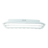 Volkswagen Transporter front bumper grill frame 2025-2026 Genuine S741-17F003-B