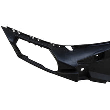 Load image into Gallery viewer, Audi A5 front bumper upper grill backing 2025-2026 Hatchback Genuine 8B3807233
