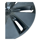 Tesla Model 3 Hatchback aero wheel trim lh rh 2021-2024 Genuine 1344231-00-B