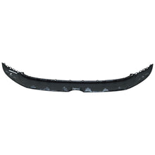 Load image into Gallery viewer, Volkswagen ID7 ID.7 front bumper upper grill trim 2020-2025 Genuine 14A853053A
