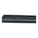 Audi S3 Rear Bumper Diffuser 2020-2022 Genuine 8Y4807521C