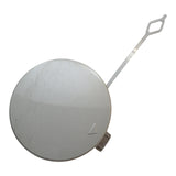 MINI Cooper One Rear Left Bumper Tow Eye Cover 2014-2018 Genuine 731550300