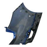 Jaguar F-Pace R Sport Rear Bumper 2015-2018 Genuine HK83-17A958-BA