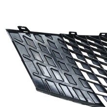 Load image into Gallery viewer, Peugeot E-3008 E3008 front bumper upper right grill 2024-2025 Genuine 9847593280
