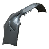 Mercedes Benz C Class AMG rear bumper 2021-2023 Genuine A2068850703