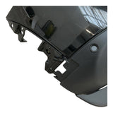 Land Rover Discovery 4 front bumper 2014-2016 Genuine EH22-17F003-AAW