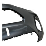 Toyota Yaris Cross front bumper 2022-2024 Genuine 52119-0DC20