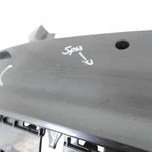 Load image into Gallery viewer, Audi A3 S Line S3 rear bumper 2020-2023 8Y4 Genuine 8Y4807511C
