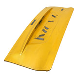 Smart Fortwo Rear Tailgate Plastic Trim Panel 2007-2014 Genuine A4517570006