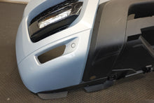 Load image into Gallery viewer, RANGE ROVER SPORT FRONT BUMPER 2013 to 2017 SUV GENUINIE pn DK62-17F775-BB
