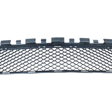 Load image into Gallery viewer, Mercedes Benz C Class front bumper lower grill W205 Genuine A2058850423
